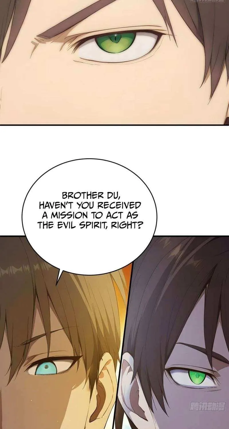 Lucky billion player Chapter 13 page 27 - 