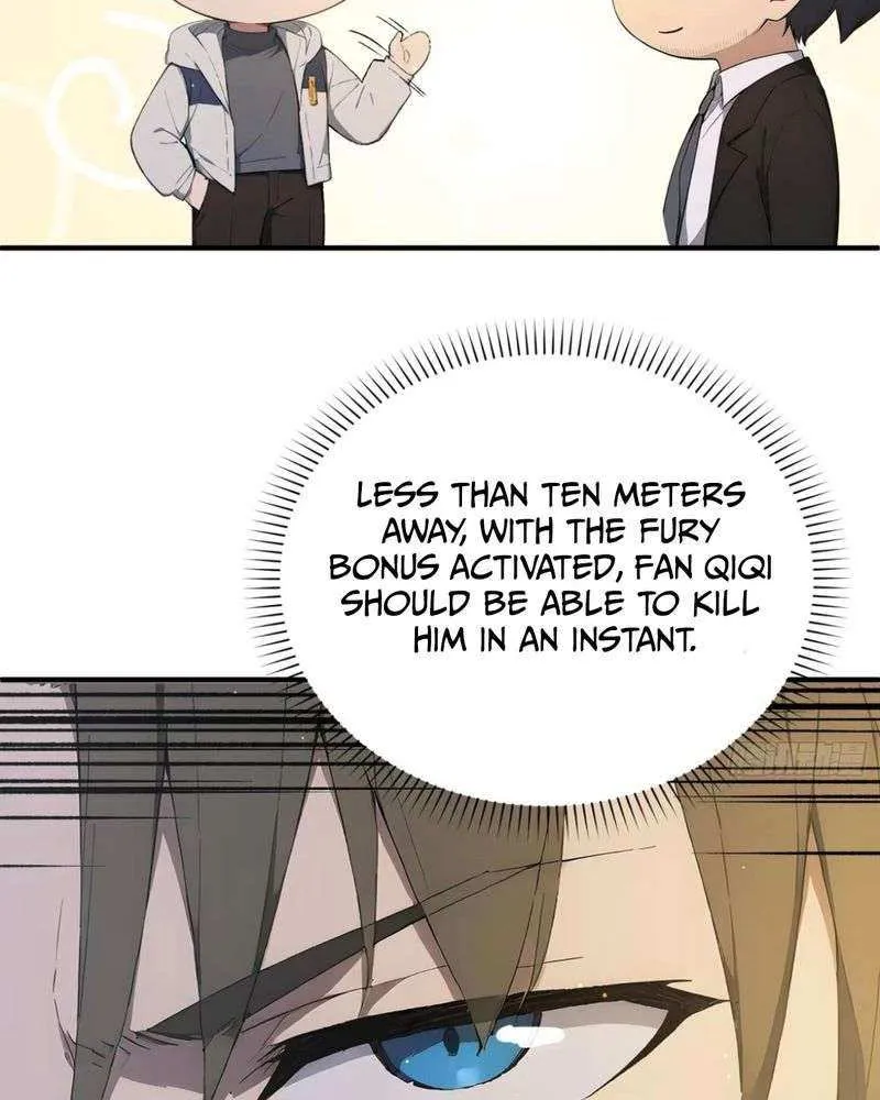 Lucky billion player Chapter 13 page 29 - 