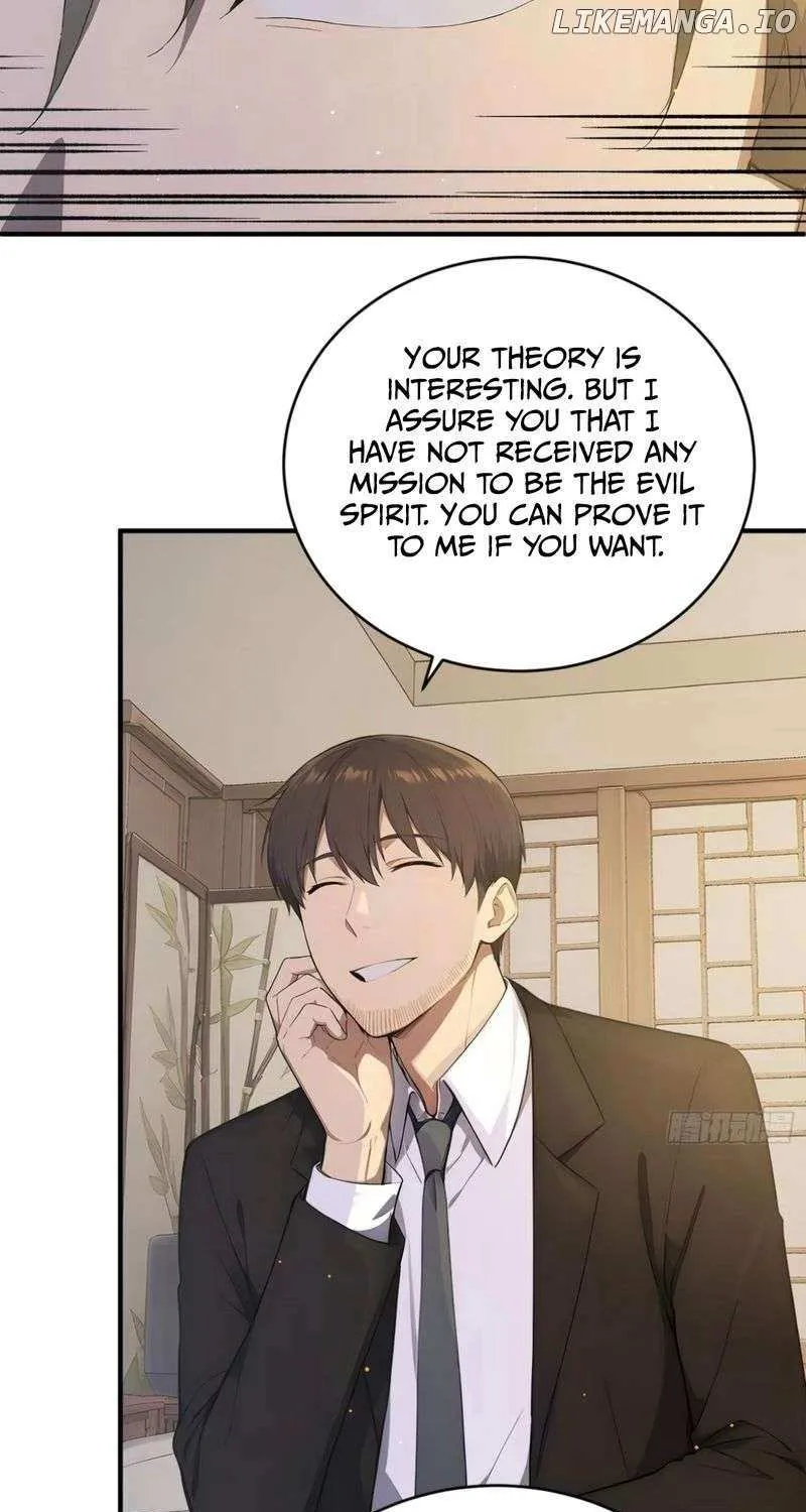 Lucky billion player Chapter 13 page 30 - 