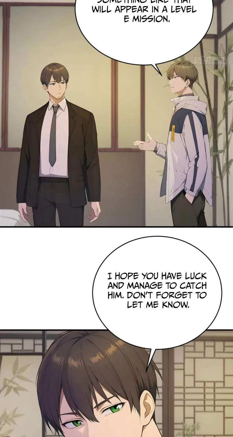 Lucky billion player Chapter 13 page 39 - 