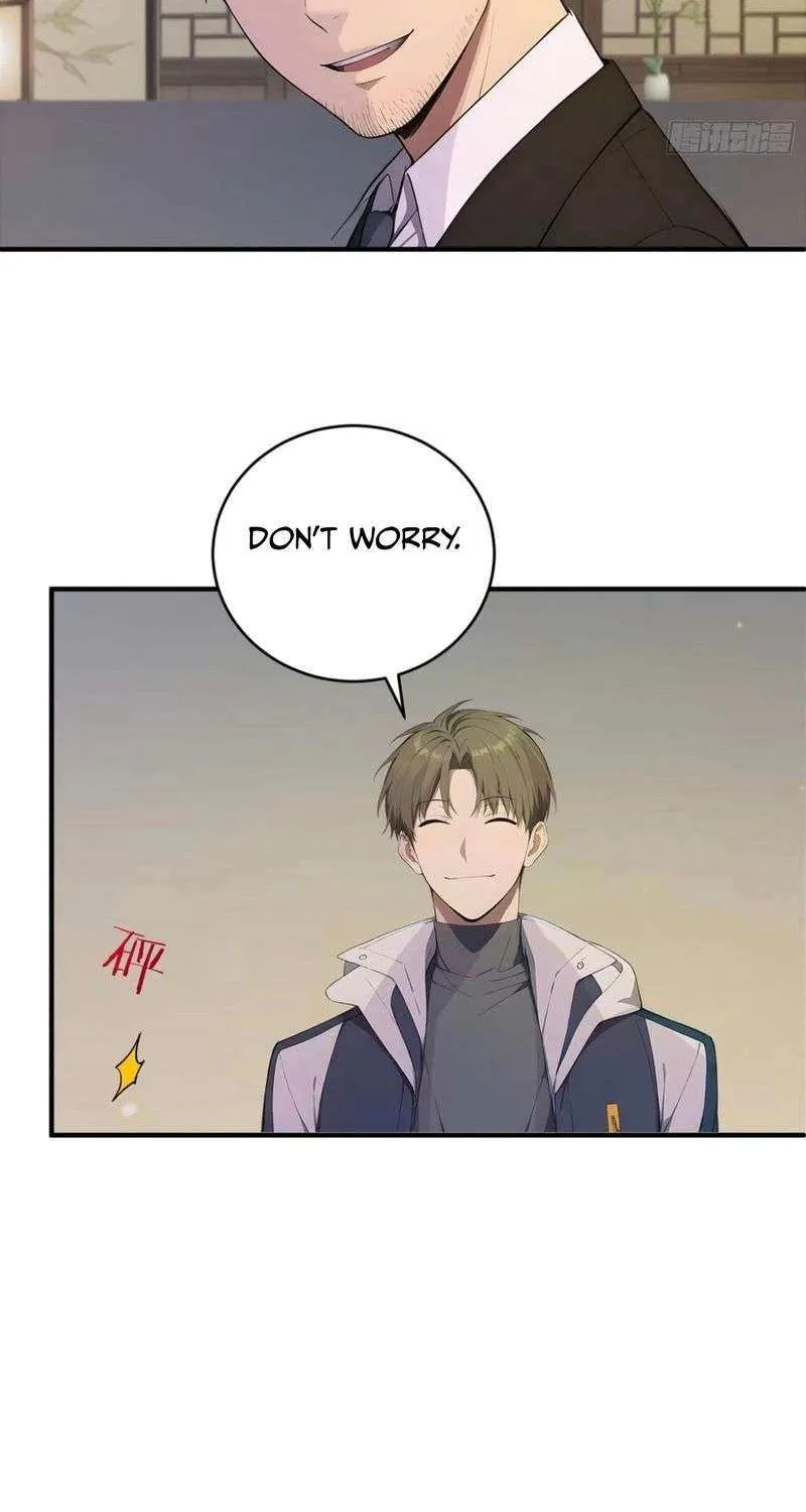 Lucky billion player Chapter 13 page 40 - 