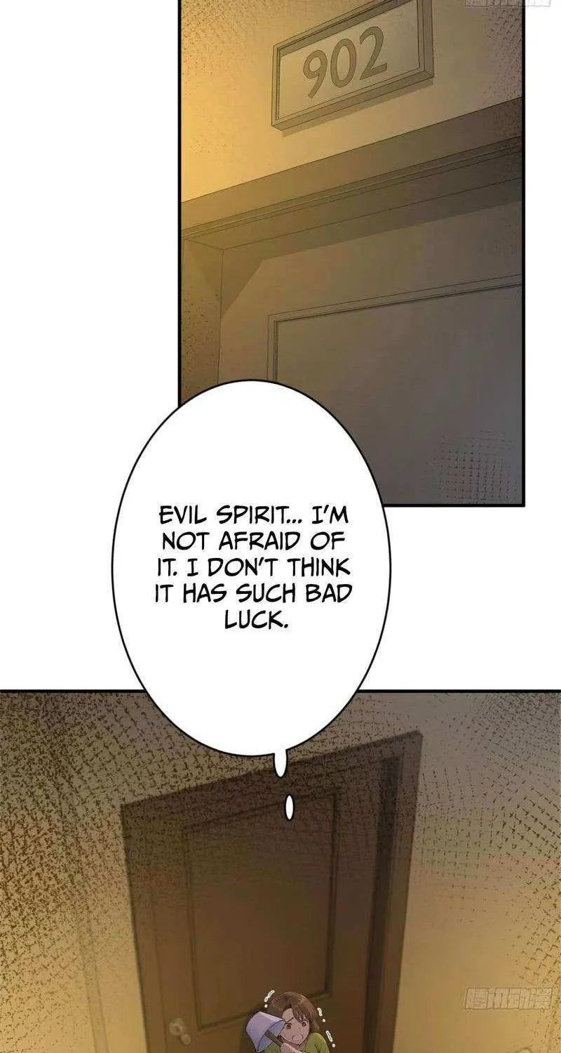 Lucky billion player Chapter 13 page 42 - 