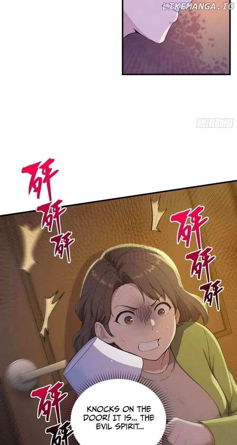 Lucky billion player Chapter 13 page 44 - 