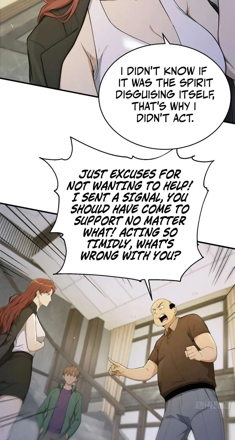 Lucky billion player Chapter 14 page 15 - 