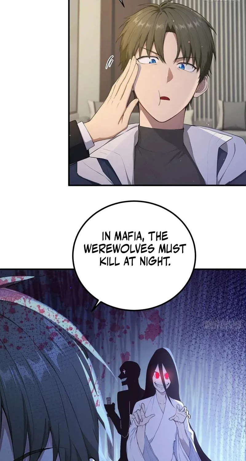 Lucky billion player Chapter 14 page 30 - 