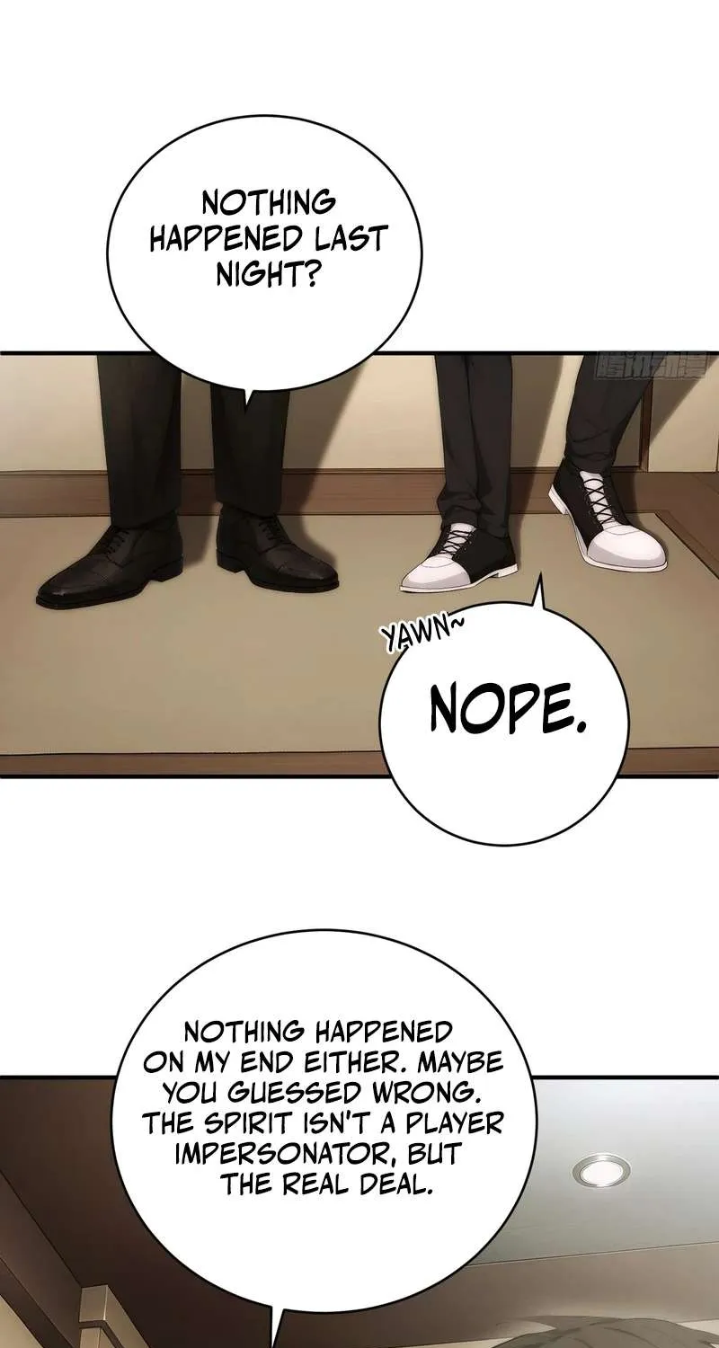 Lucky billion player Chapter 14 page 5 - 