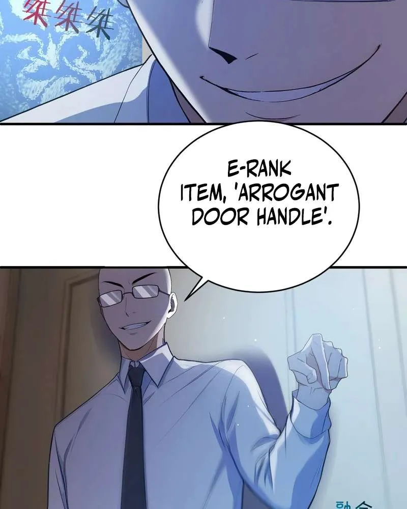 Lucky billion player Chapter 14 page 42 - 