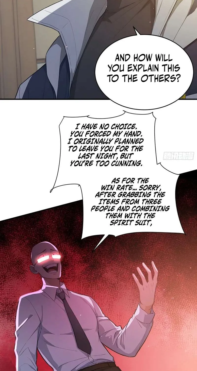 Lucky billion player Chapter 14 page 48 - 