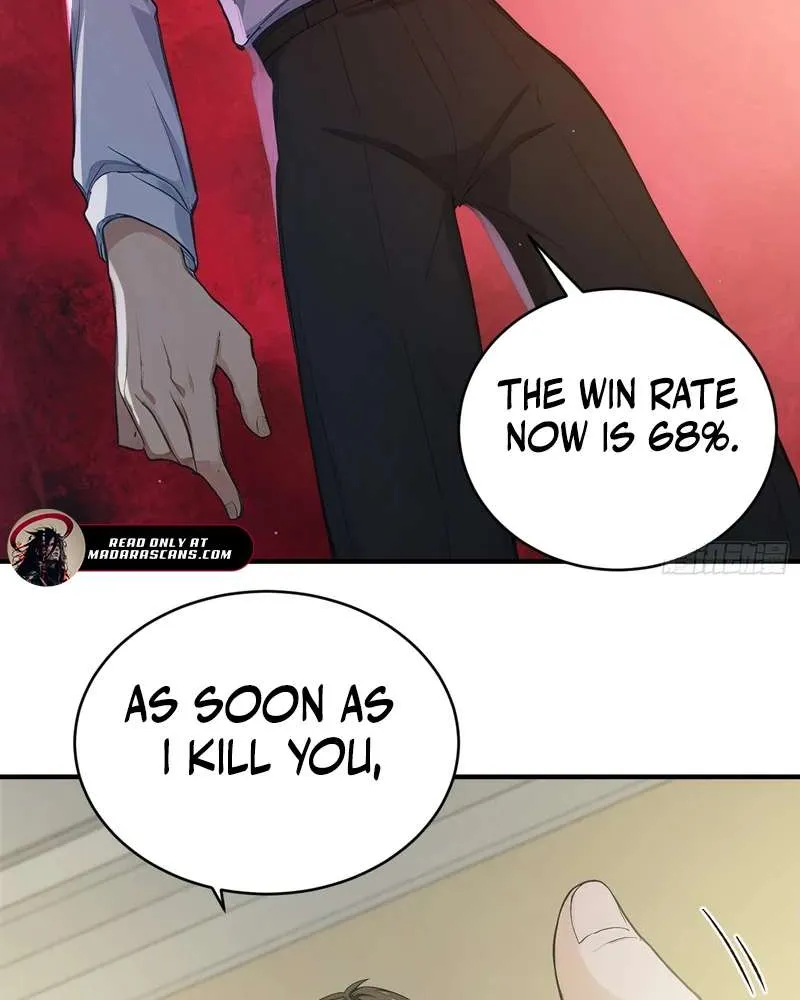 Lucky billion player Chapter 14 page 49 - 