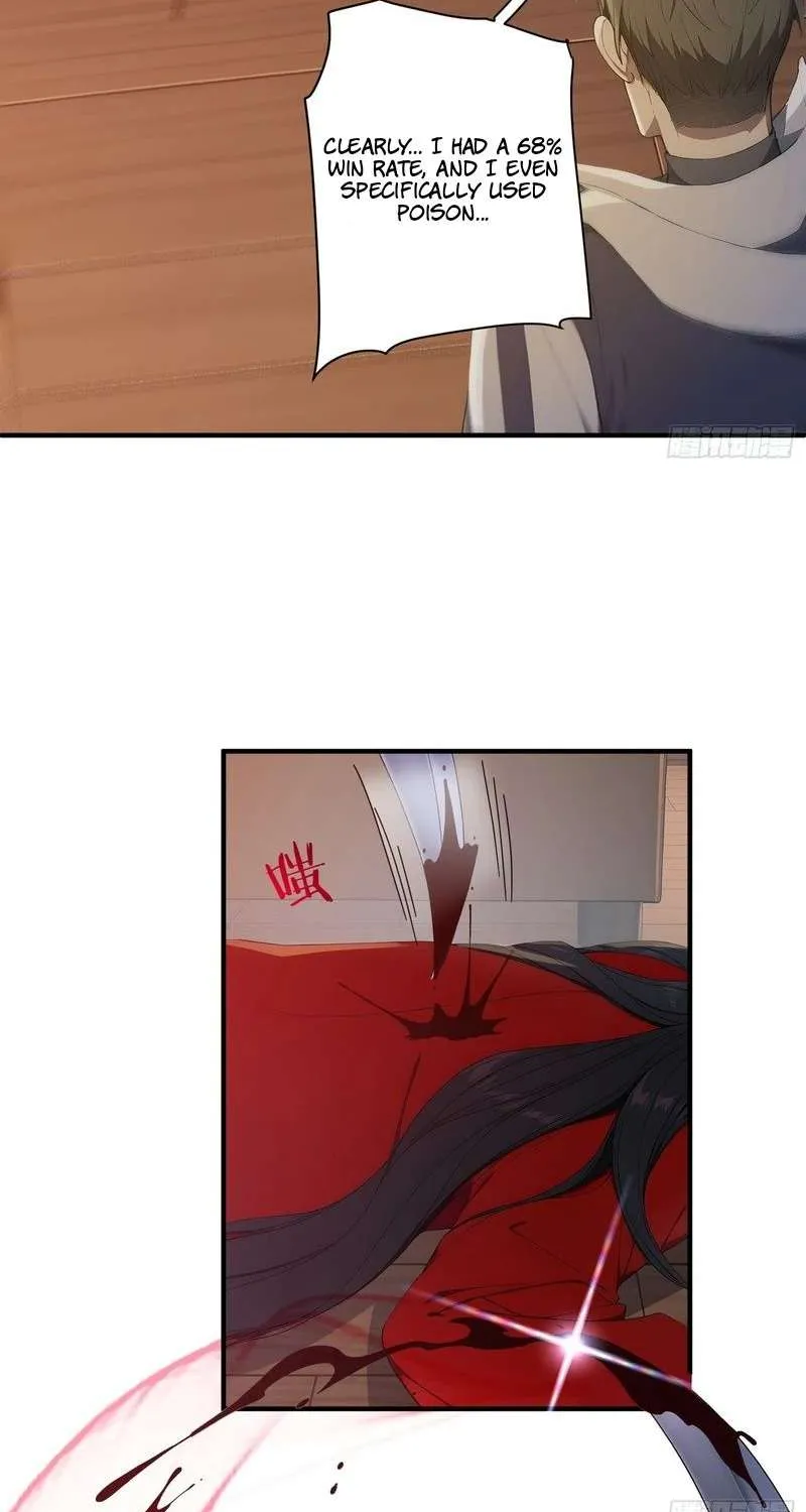 Lucky billion player Chapter 15 page 11 - 