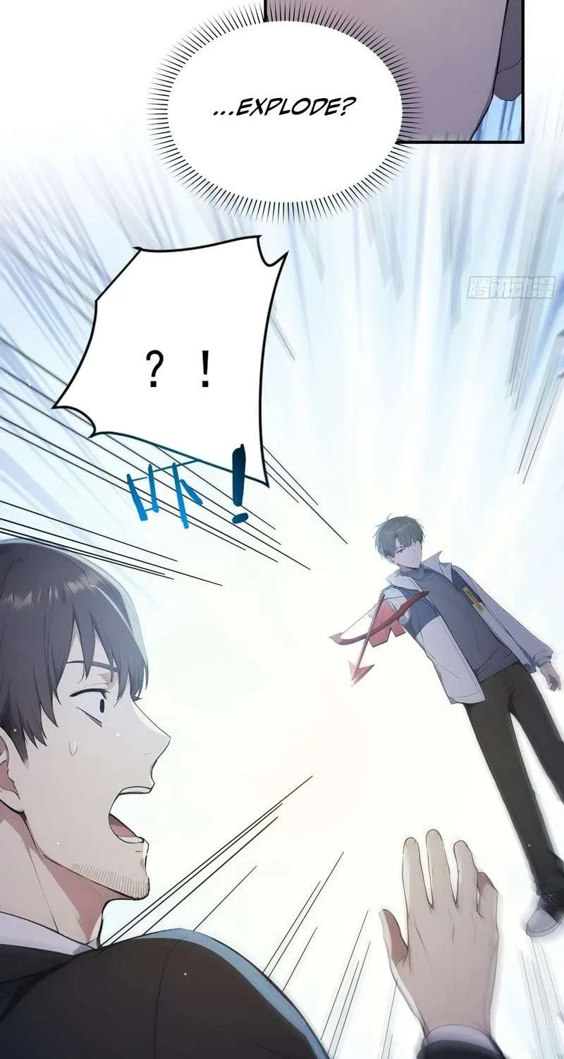 Lucky billion player Chapter 15 page 24 - 