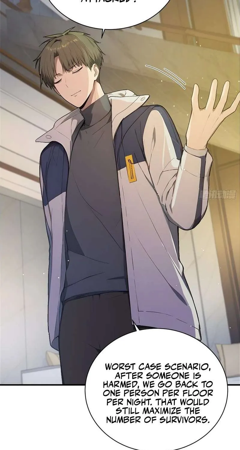 Lucky billion player Chapter 15 page 44 - 