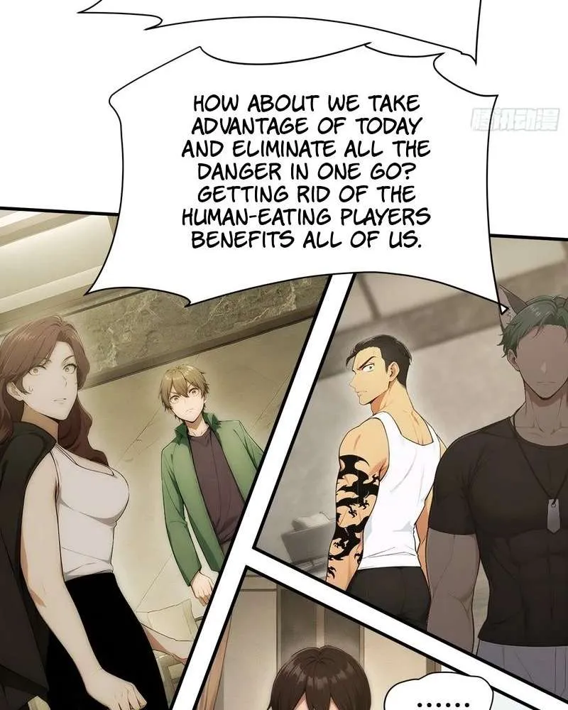 Lucky billion player Chapter 16 page 15 - 