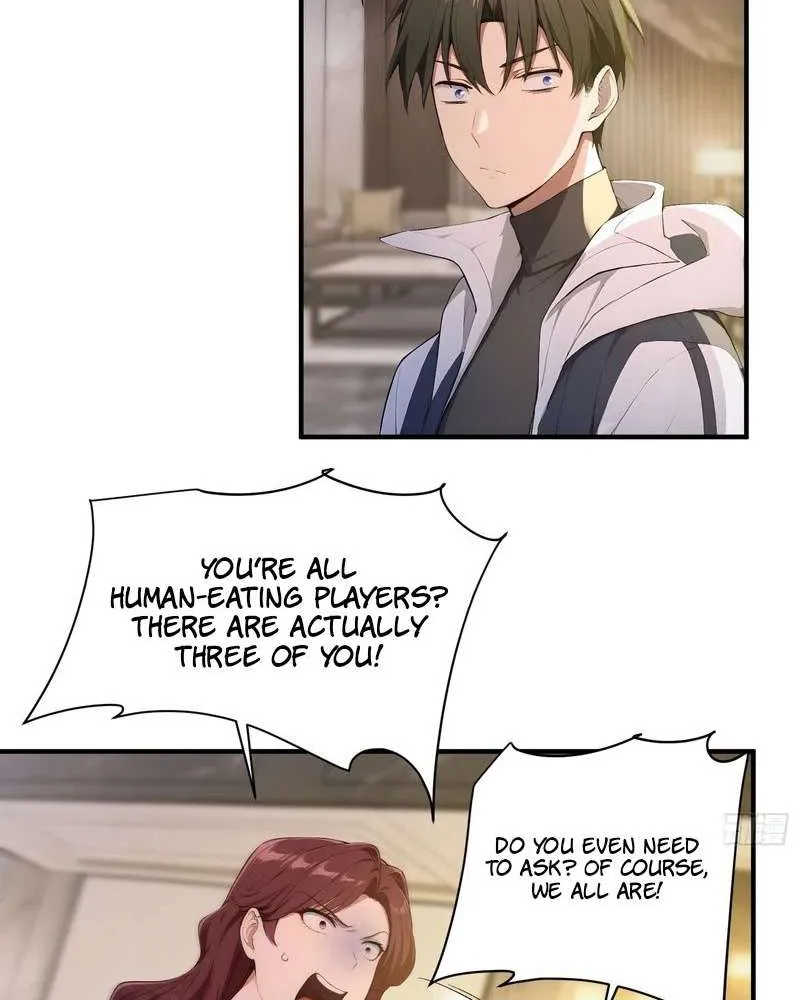 Lucky billion player Chapter 16 page 22 - 
