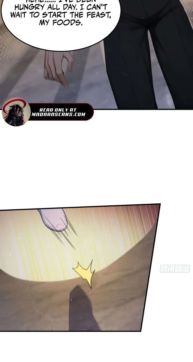 Lucky billion player Chapter 16 page 25 - 