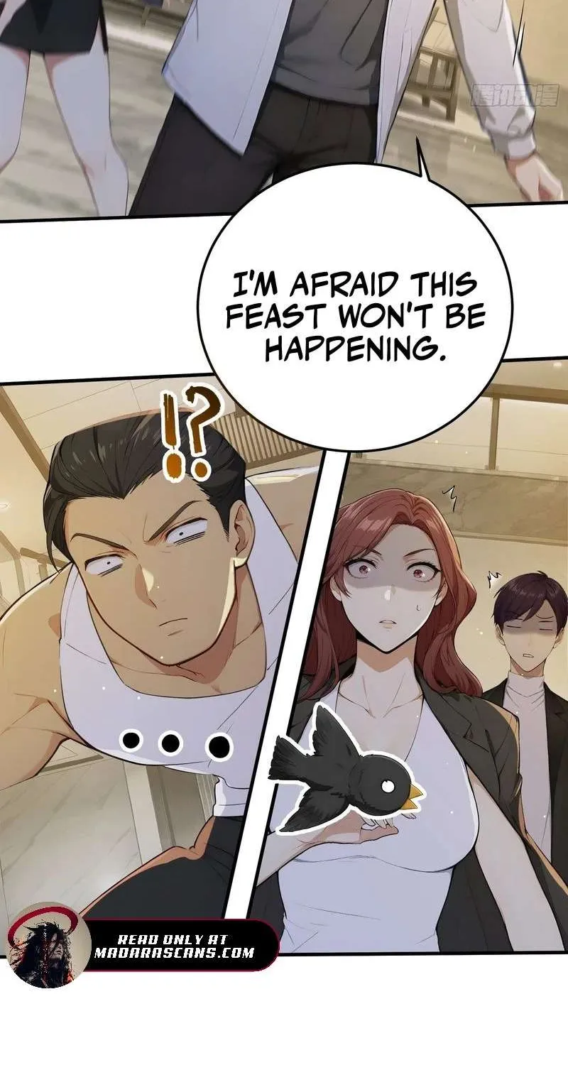 Lucky billion player Chapter 16 page 28 - 