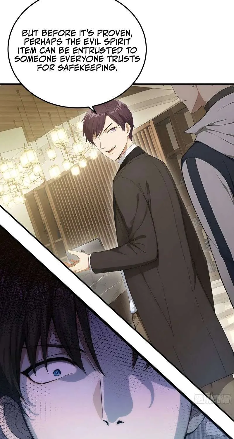 Lucky billion player Chapter 16 page 9 - 