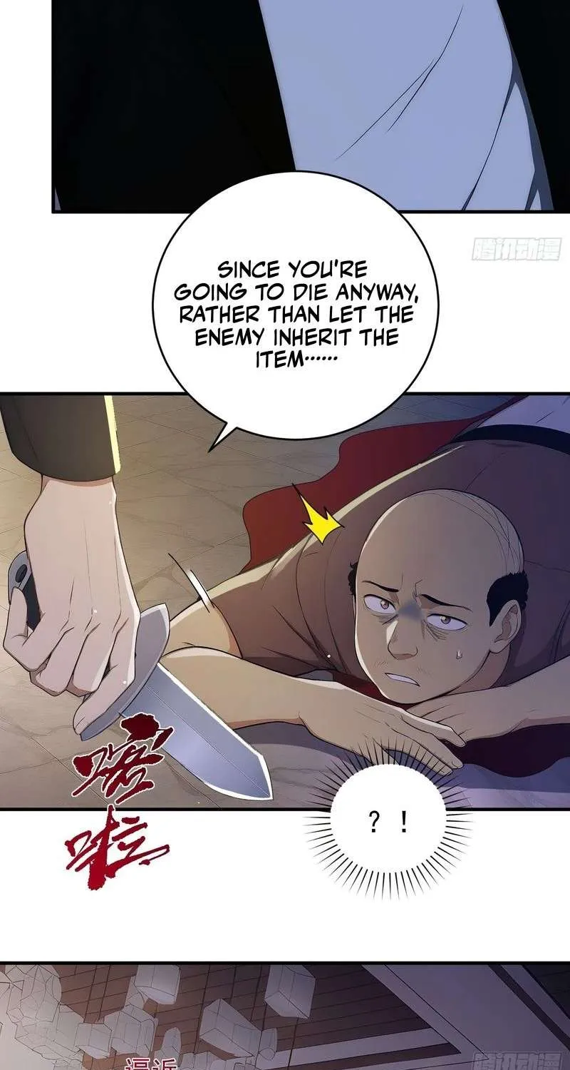 Lucky billion player Chapter 17 page 12 - 