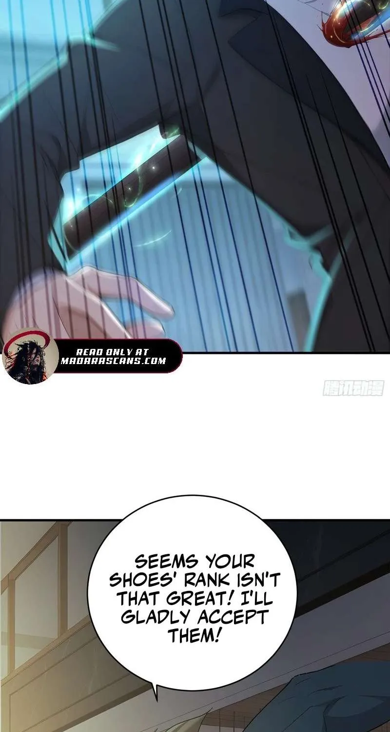 Lucky billion player Chapter 17 page 24 - 