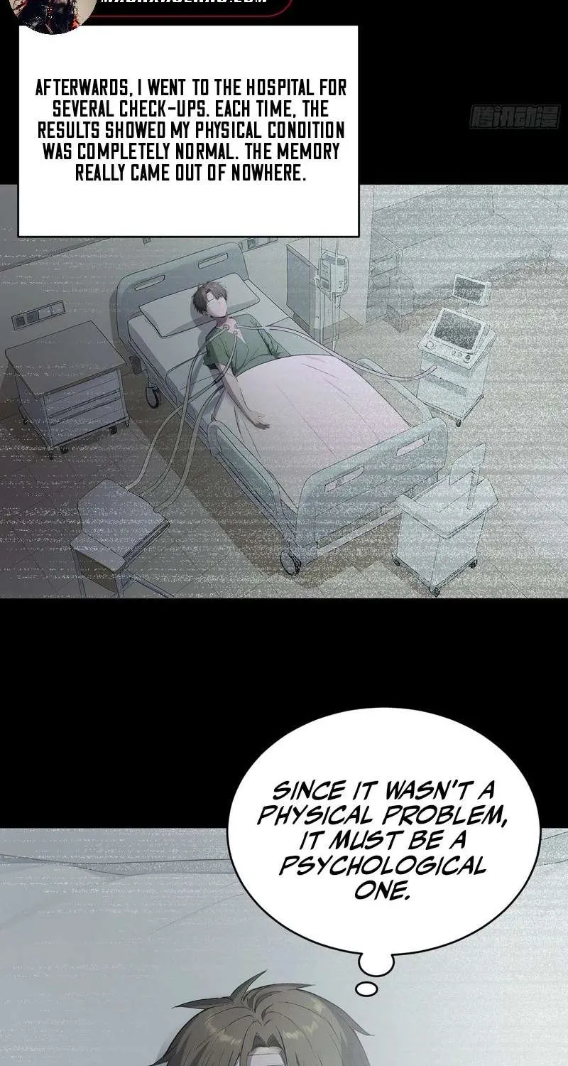 Lucky billion player Chapter 19 page 17 - 