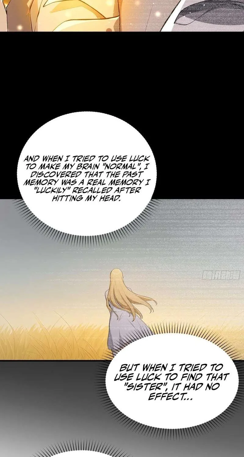 Lucky billion player Chapter 19 page 21 - 