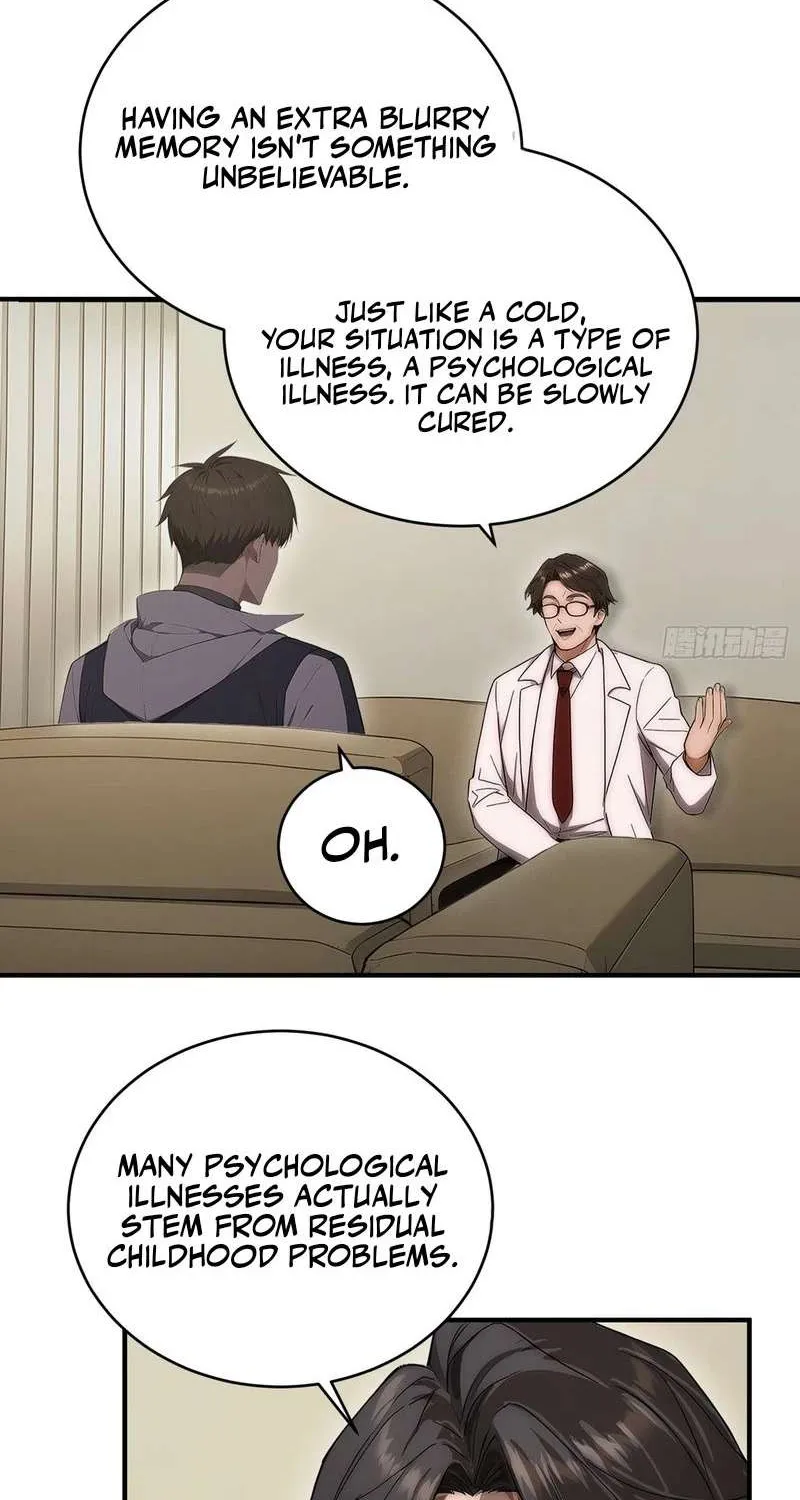 Lucky billion player Chapter 19 page 26 - 