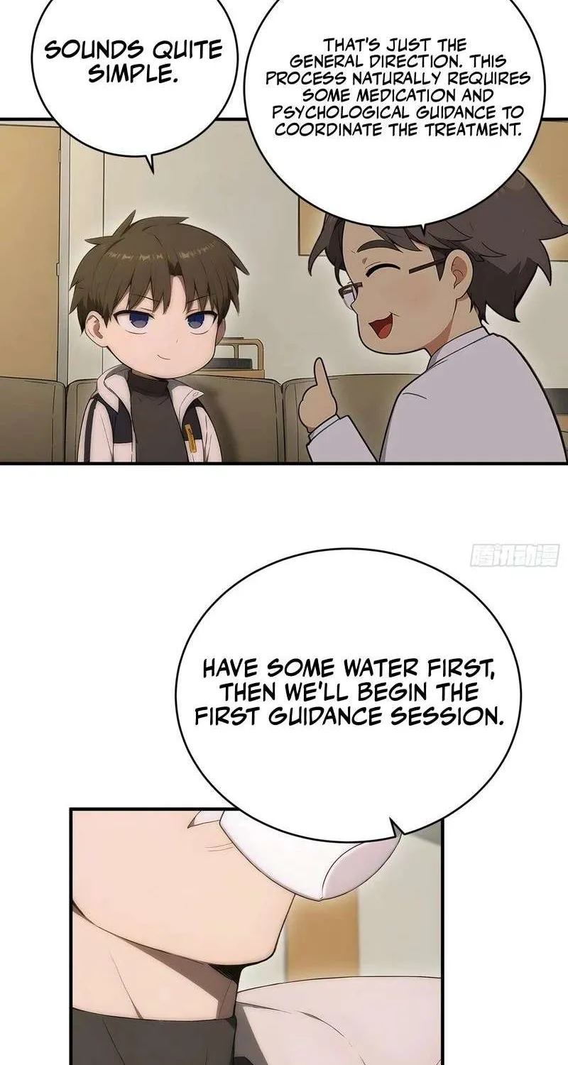 Lucky billion player Chapter 19 page 31 - 