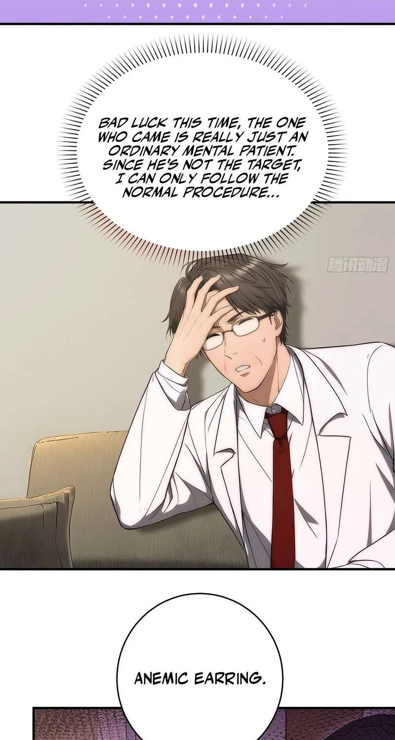 Lucky billion player Chapter 19 page 40 - 