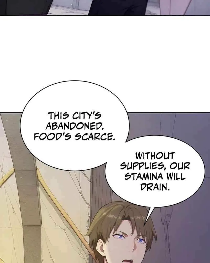Lucky billion player Chapter 2 page 104 - 