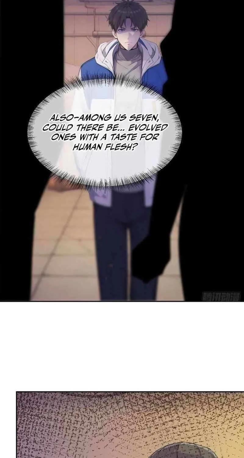 Lucky billion player Chapter 2 page 110 - 