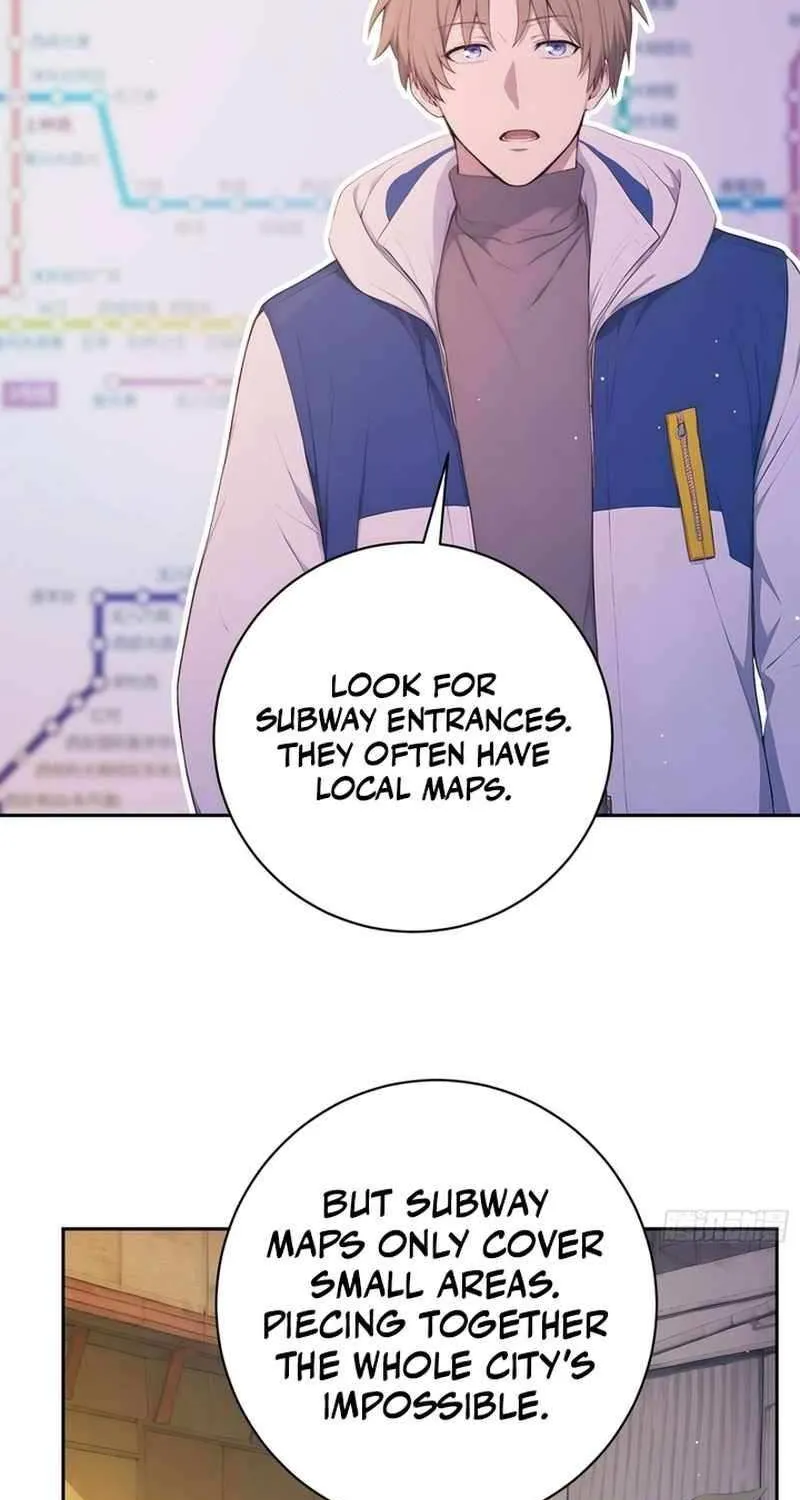 Lucky billion player Chapter 2 page 121 - 