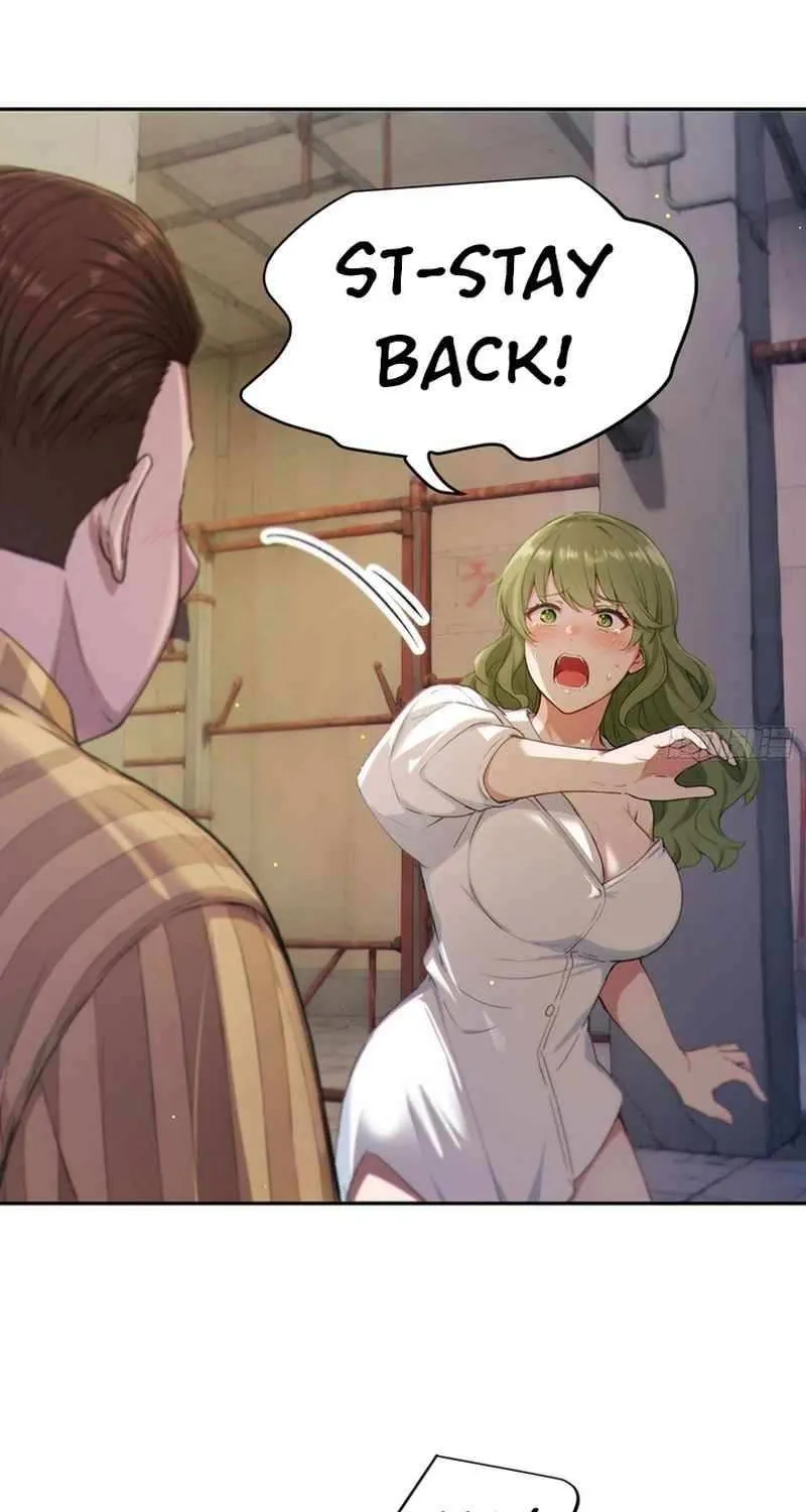 Lucky billion player Chapter 2 page 14 - 