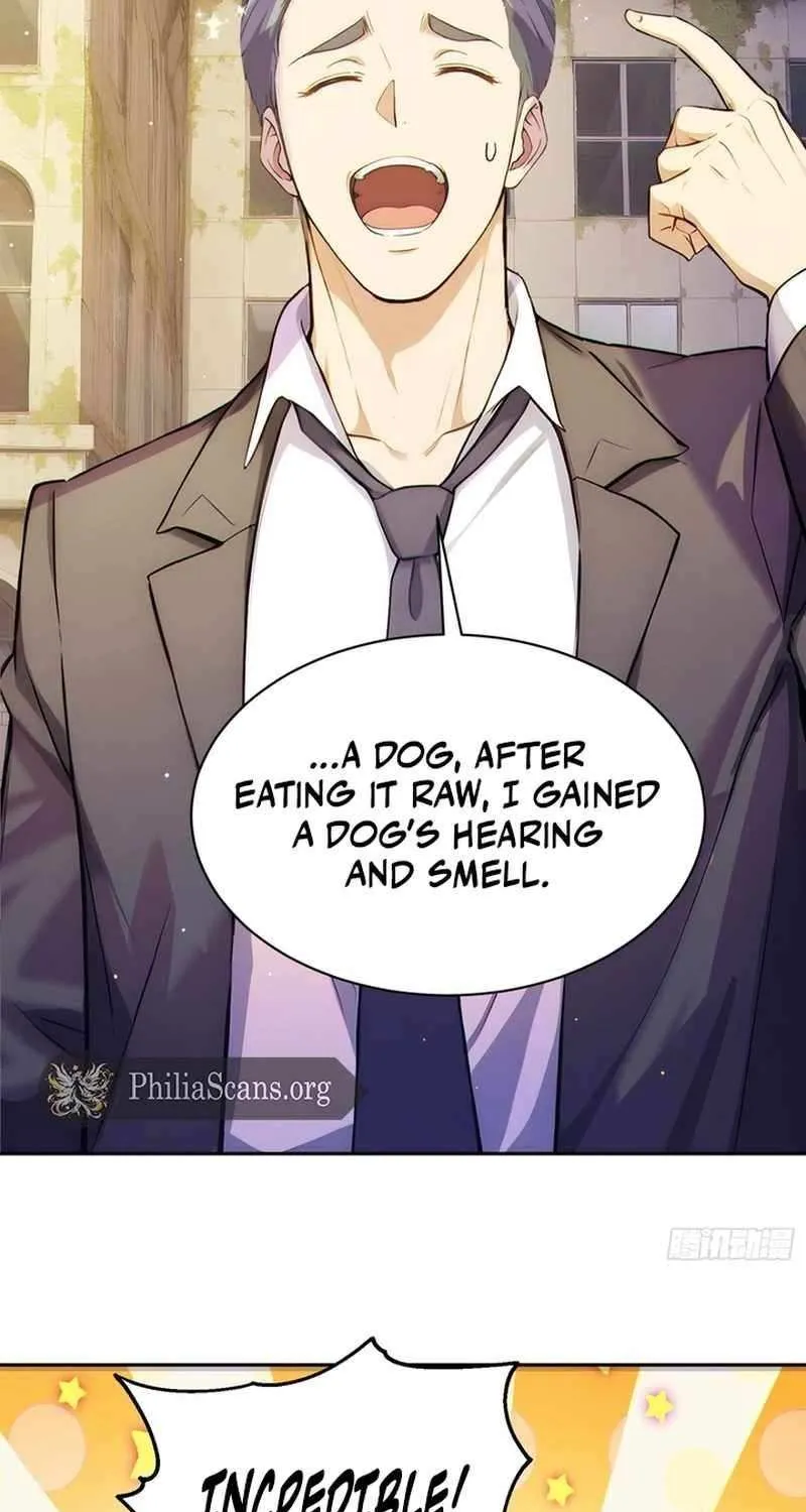Lucky billion player Chapter 2 page 137 - 