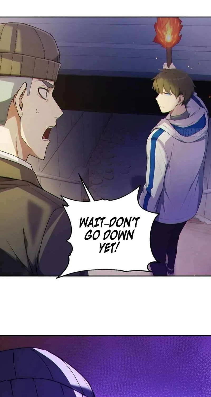 Lucky billion player Chapter 2 page 49 - 