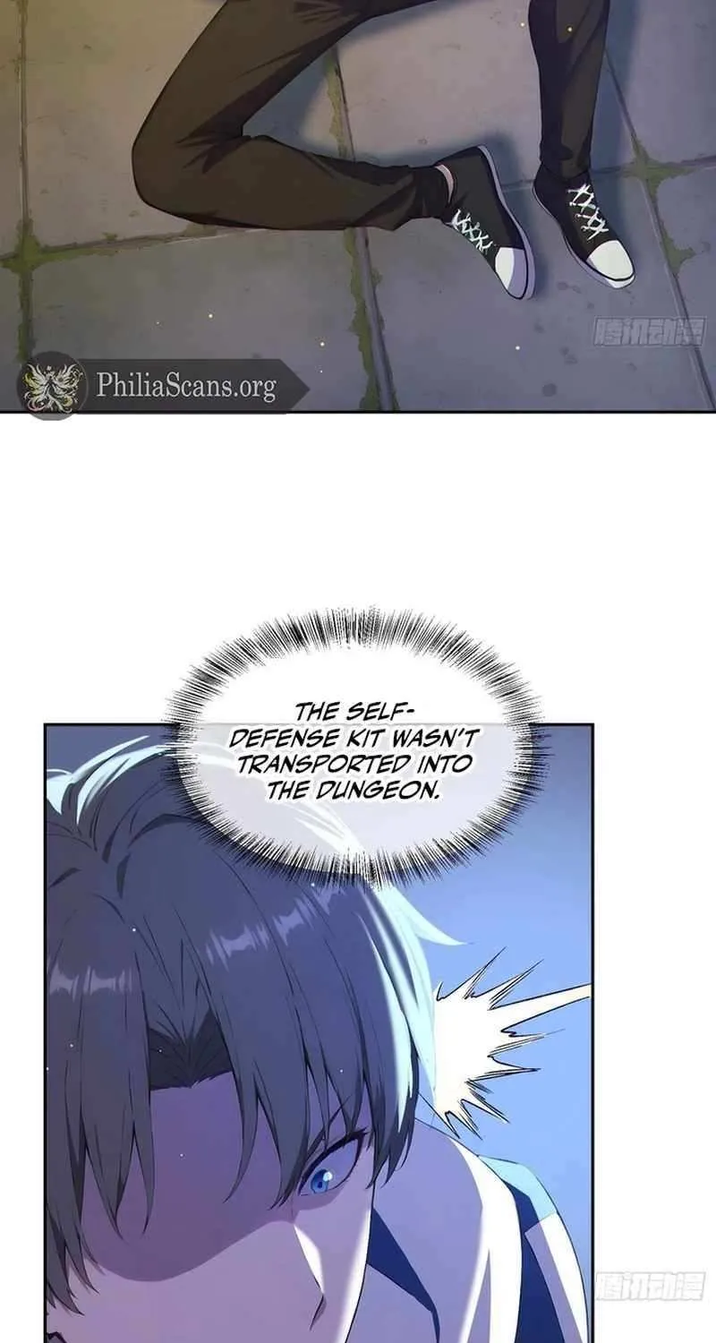Lucky billion player Chapter 2 page 6 - 