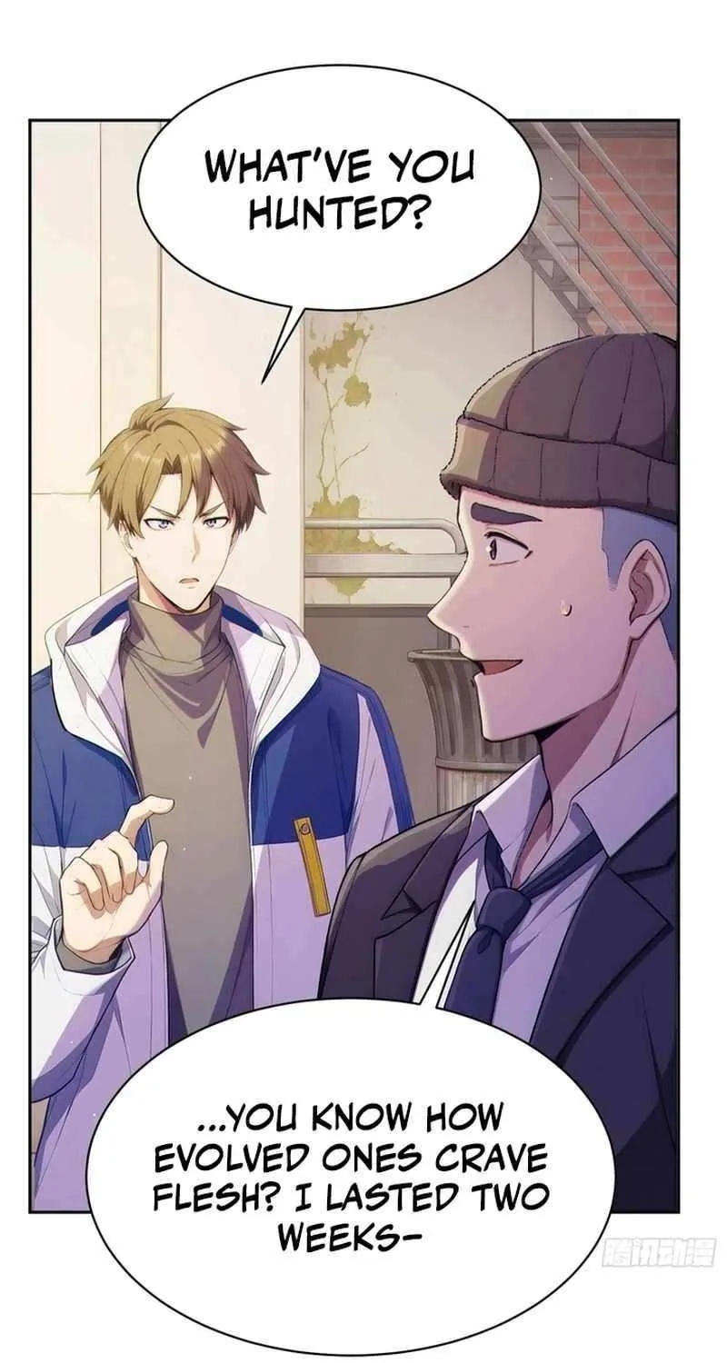 Lucky billion player Chapter 2 page 53 - 