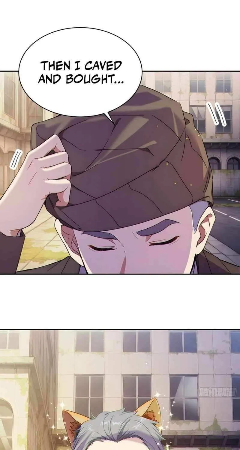 Lucky billion player Chapter 2 page 54 - 