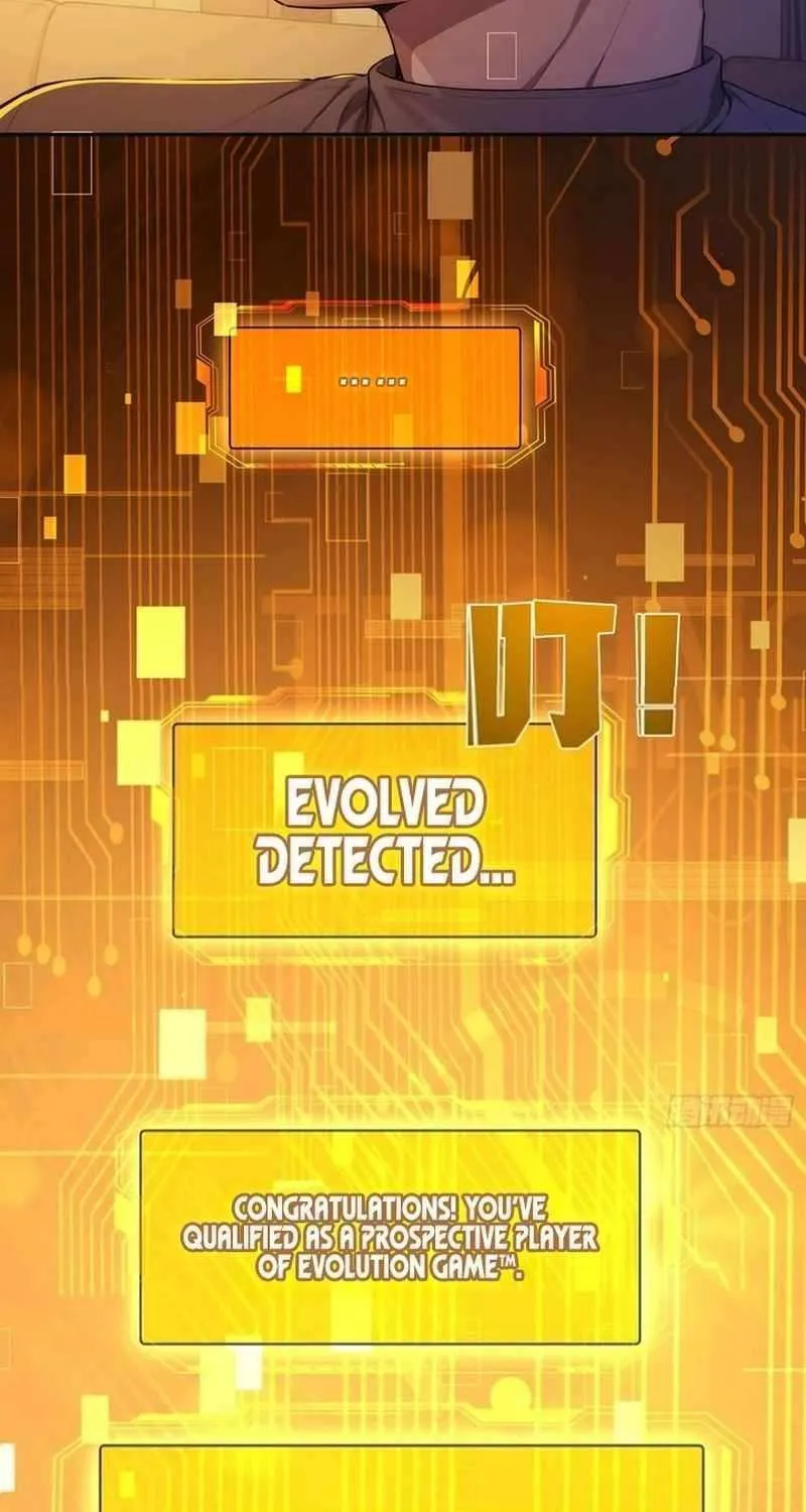 Lucky billion player Chapter 2 page 66 - 