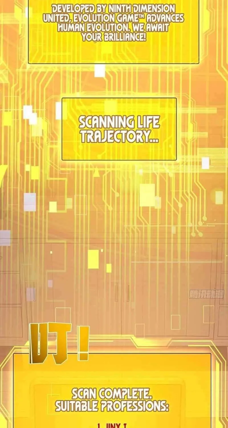 Lucky billion player Chapter 2 page 67 - 
