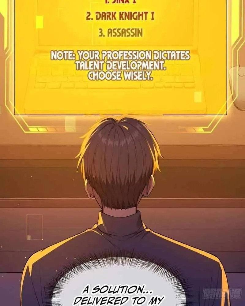 Lucky billion player Chapter 2 page 68 - 