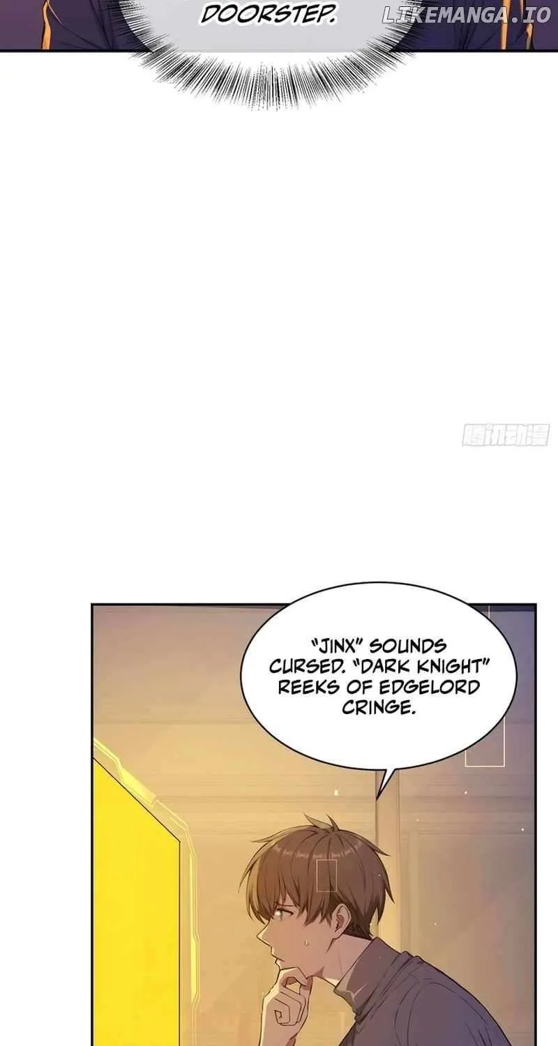 Lucky billion player Chapter 2 page 69 - 