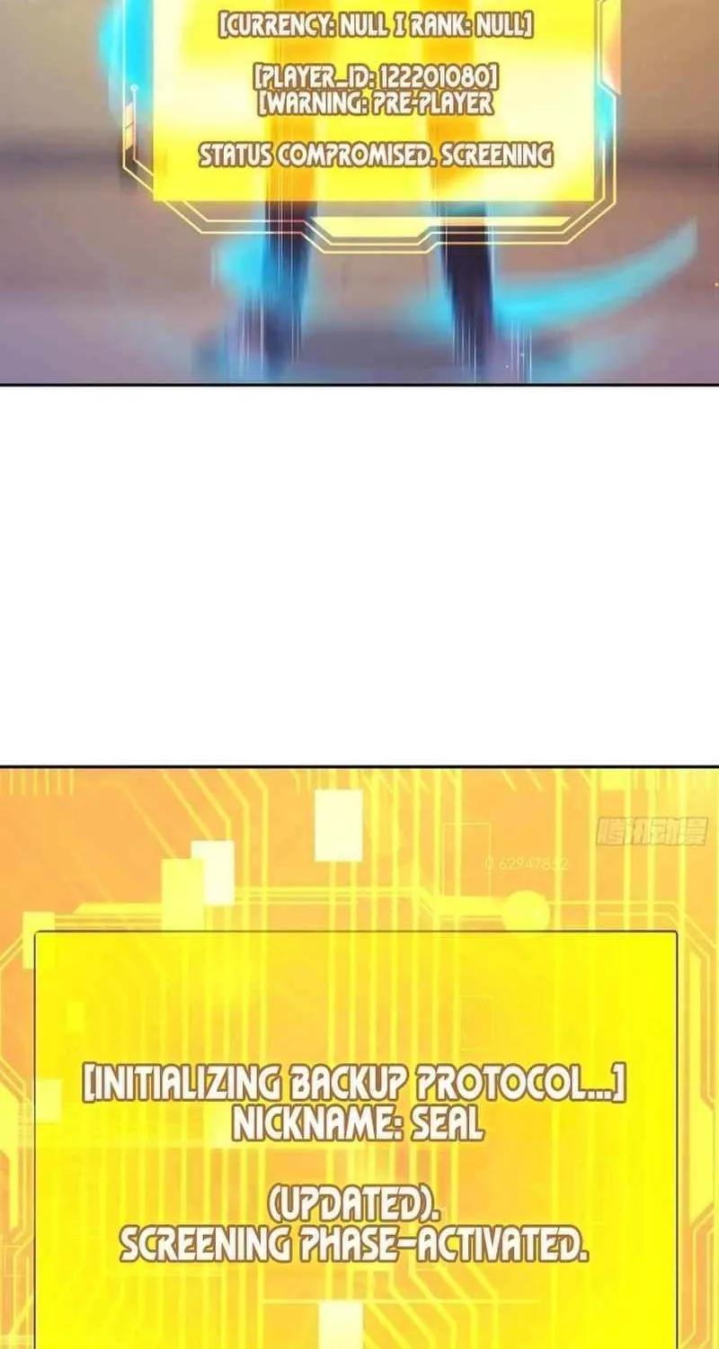 Lucky billion player Chapter 2 page 81 - 