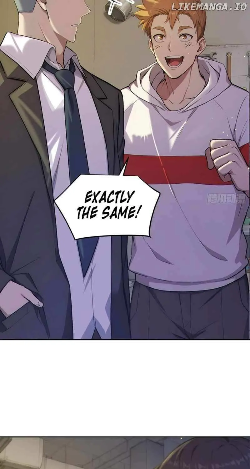 Lucky billion player Chapter 2 page 91 - 