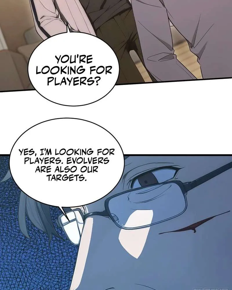 Lucky billion player Chapter 20 page 14 - 