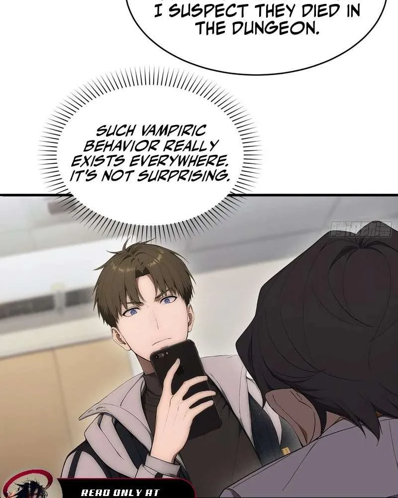 Lucky billion player Chapter 20 page 21 - 