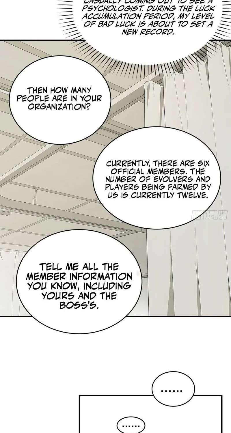 Lucky billion player Chapter 20 page 24 - 