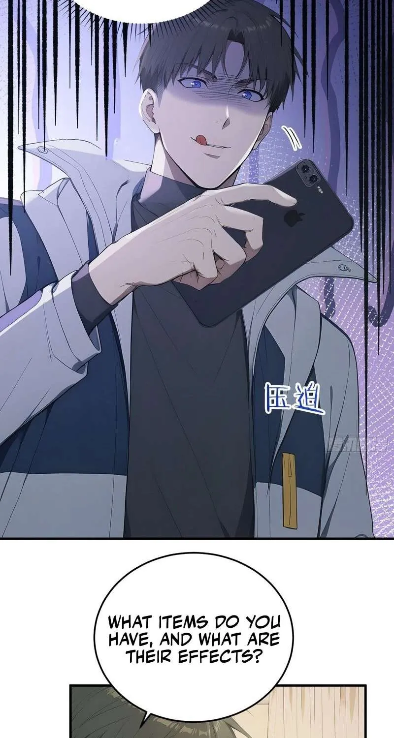 Lucky billion player Chapter 20 page 26 - 
