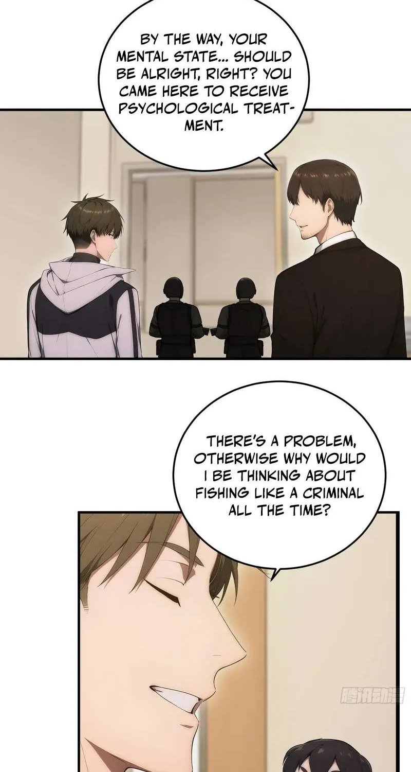Lucky billion player Chapter 21 page 18 - 