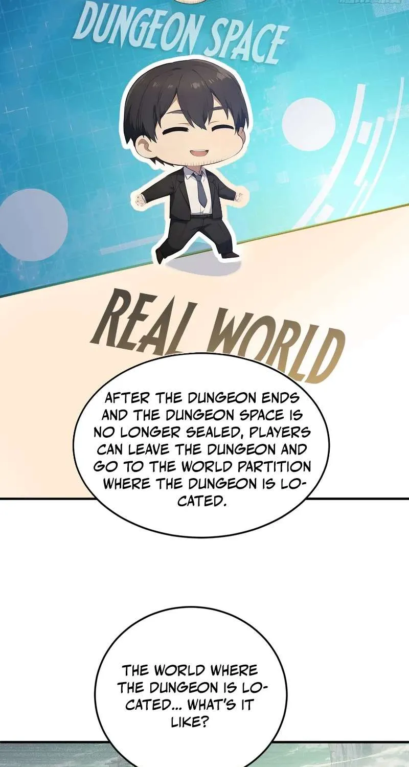 Lucky billion player Chapter 21 page 24 - 