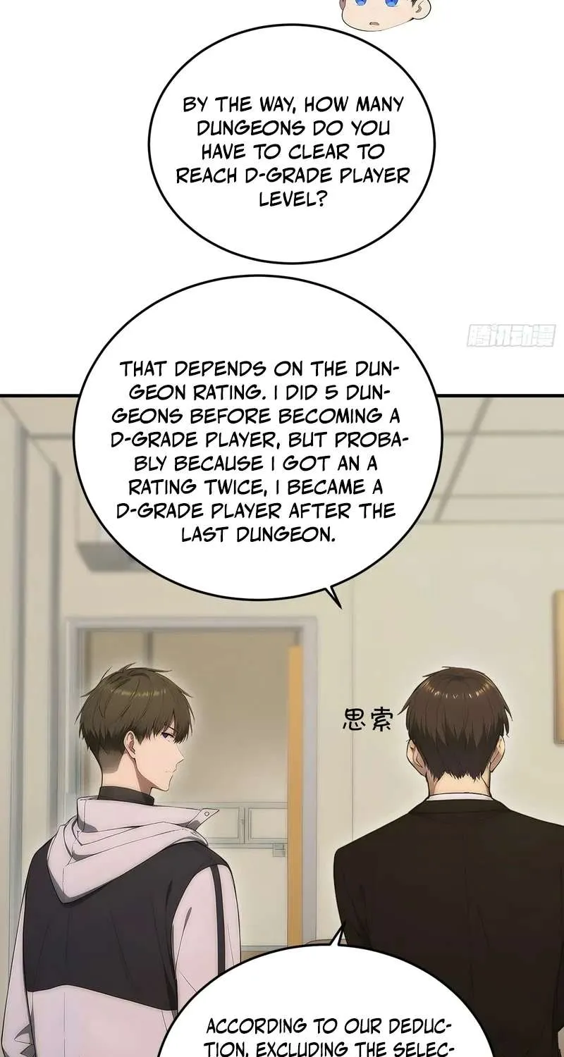 Lucky billion player Chapter 21 page 29 - 